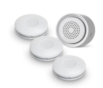 LeakSense Sensor Kit