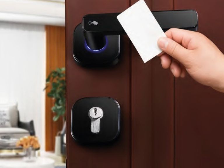 LOKS Lever product overview