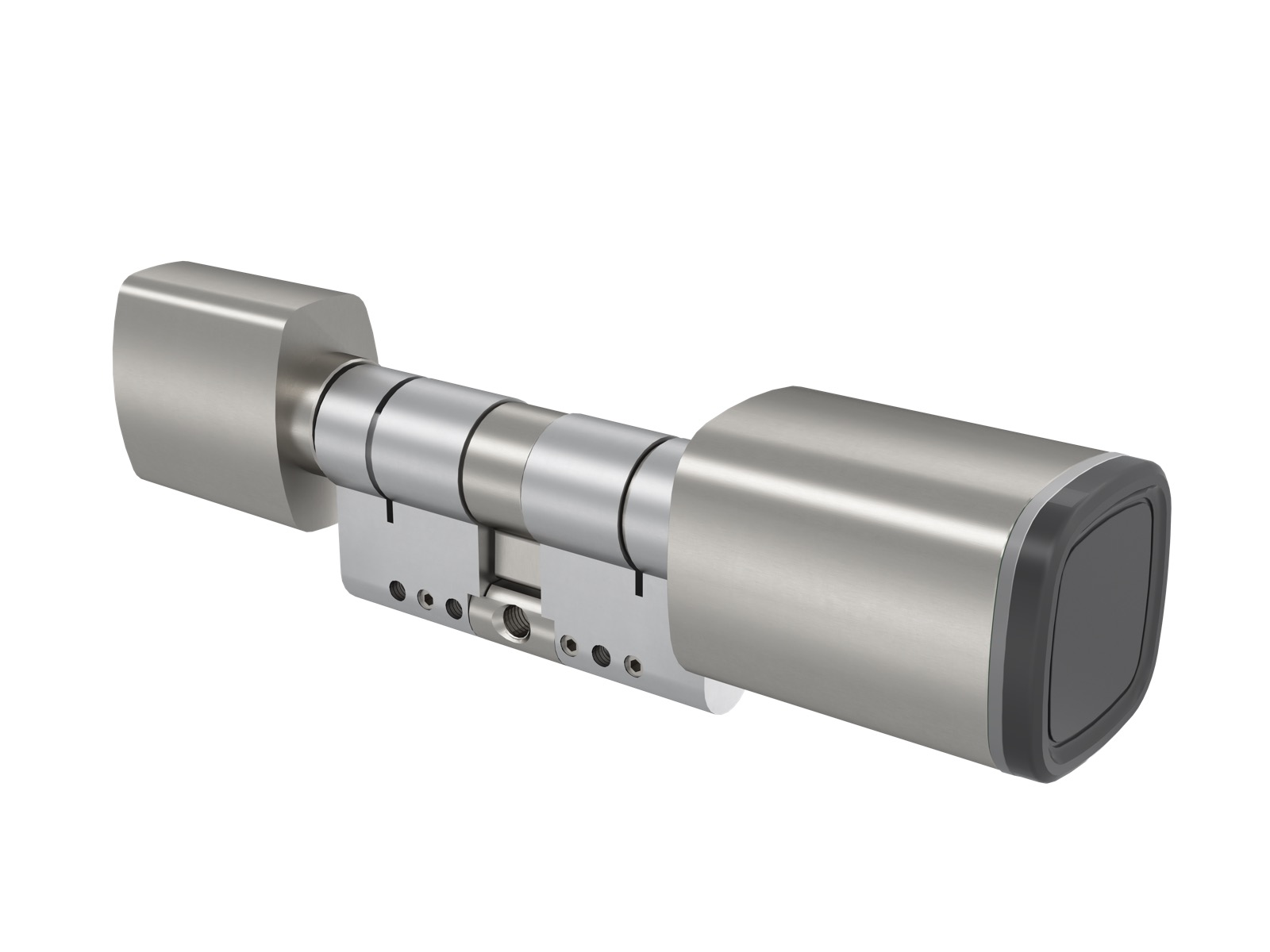 LOKS Mortise Kit product overview