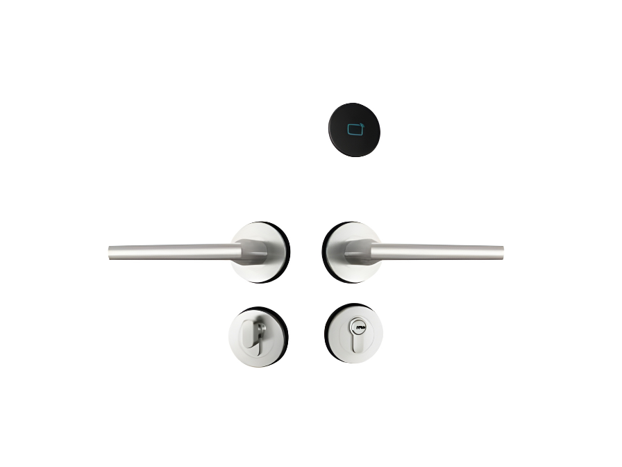 LOKS Euro front view