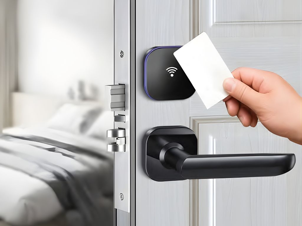 LOKS Modern product overview