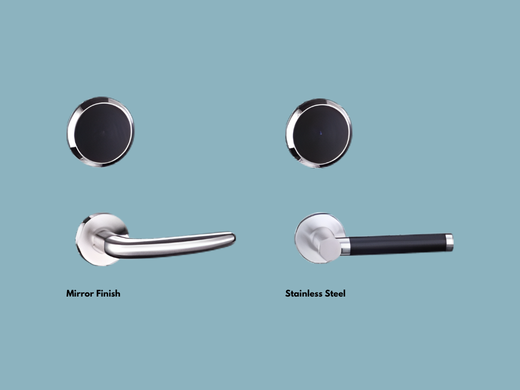 LOKS Premier front view