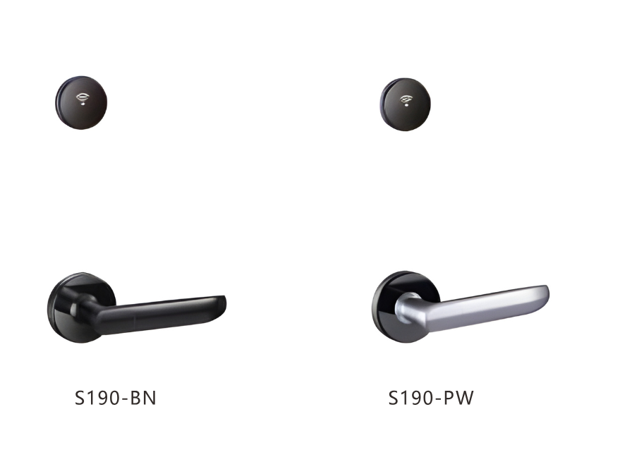 LOKS Glide front view